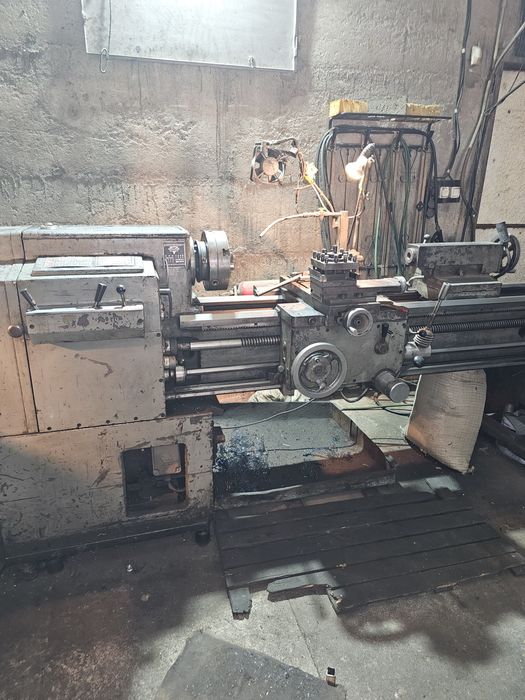 Продам Токарно винторезный станок