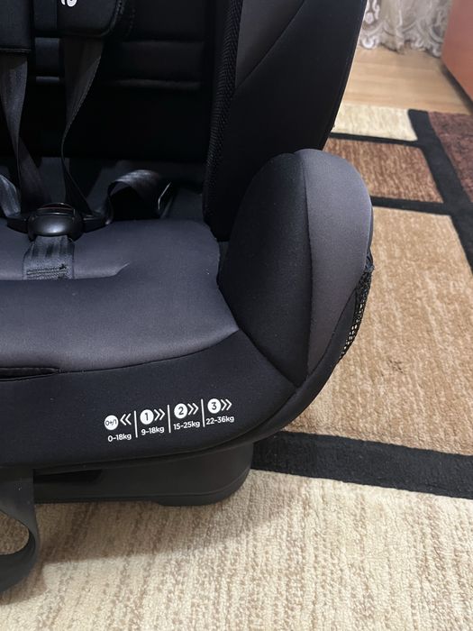 Scaun auto Joie 0-36 kg