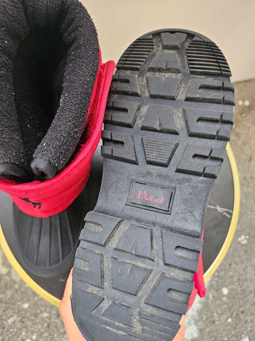 Дамски апрески POLO 38