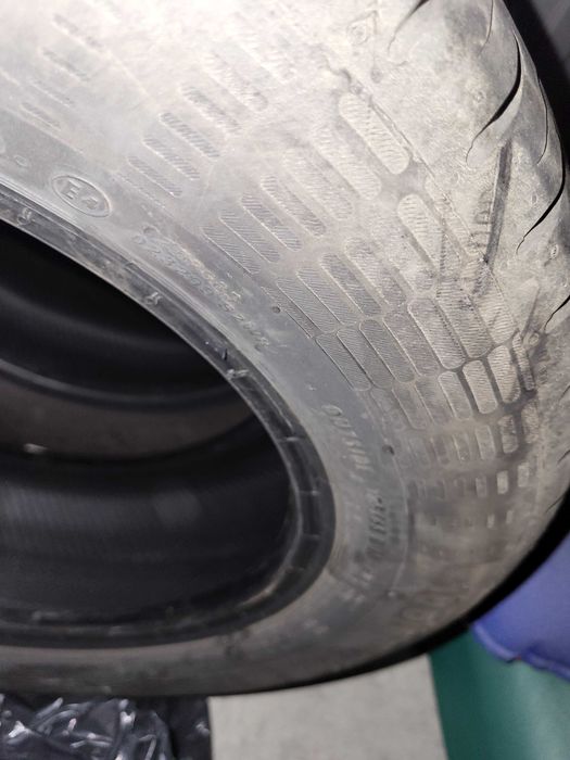 Anvelope vara Continental ContiEcoContact 185/65 R15