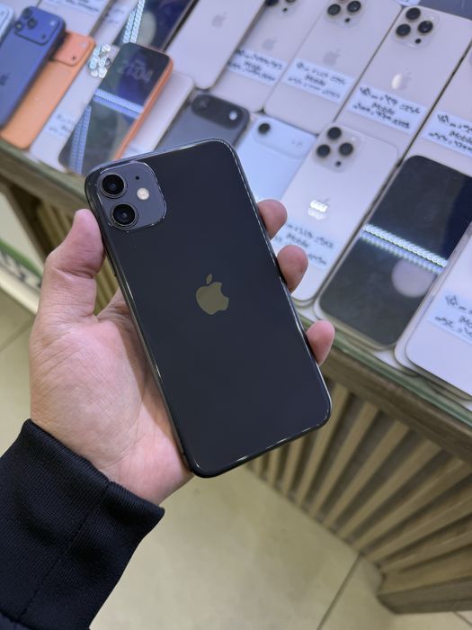 iphone 11 64gb 150$ bolshi