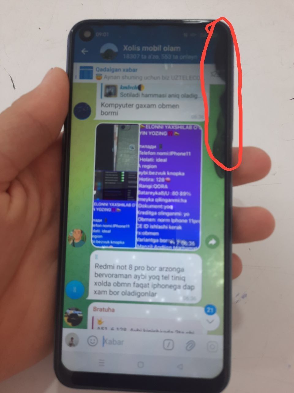 Oppo a72 4+3/128