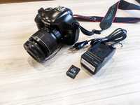 Фотоапарат EOS 1100D