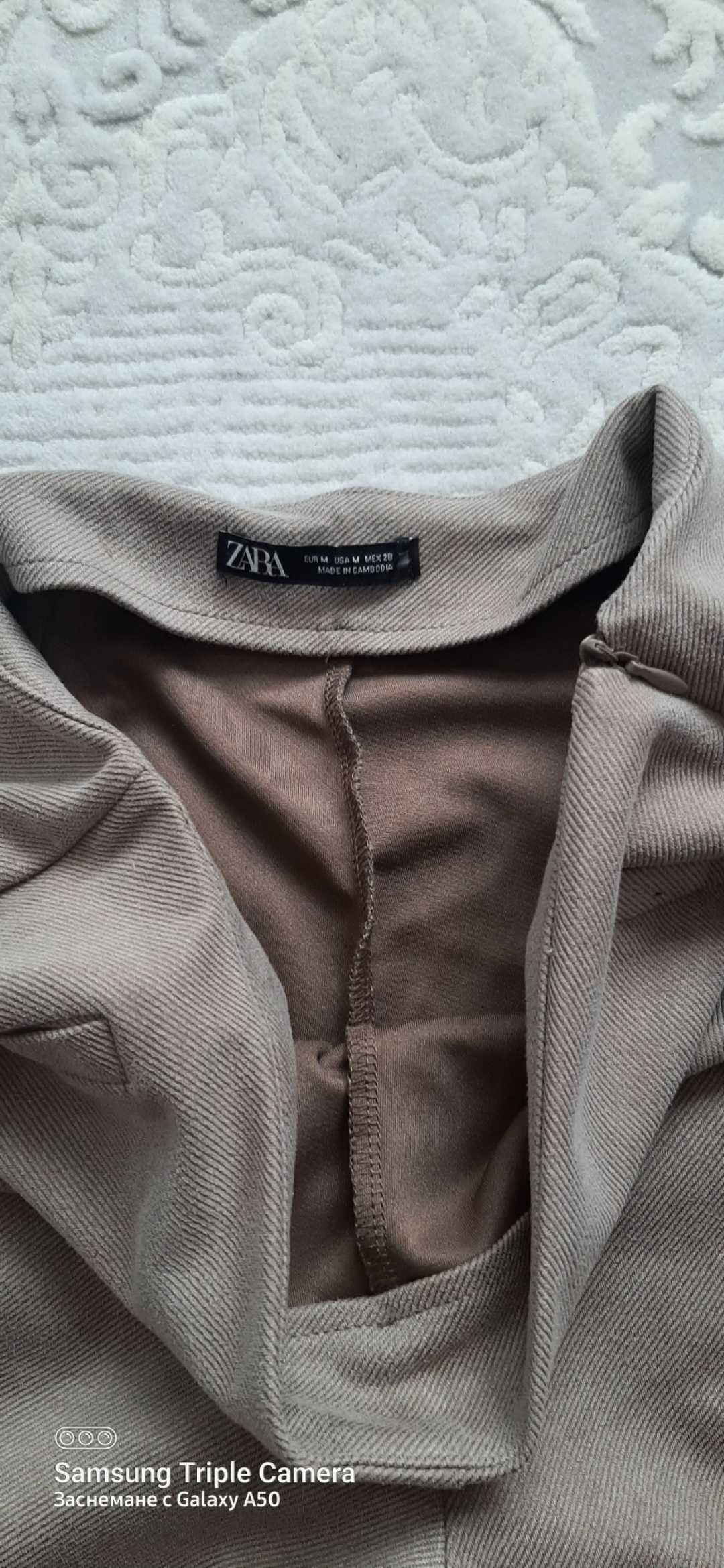 Zara клин М размер