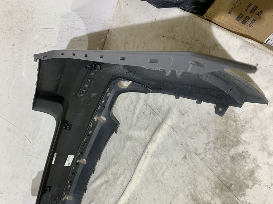 Bara spate BMW Seria 5 G30, LCI facelift, 2020, 2021, 2022, 2023, cod origine OE 51129498613.