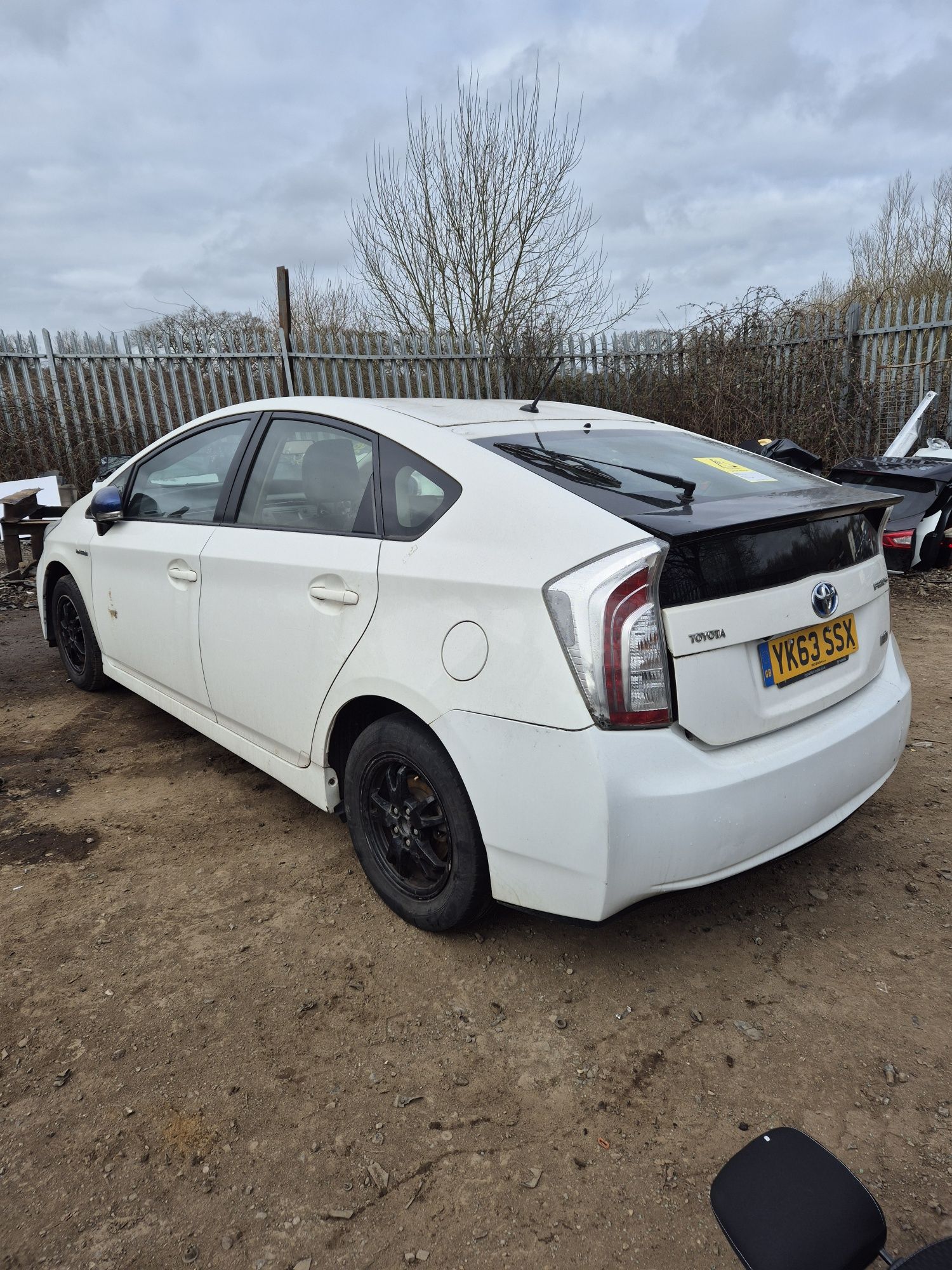 Piese toyota prius t30 an 2014Piese toyota prius t30 an 2014