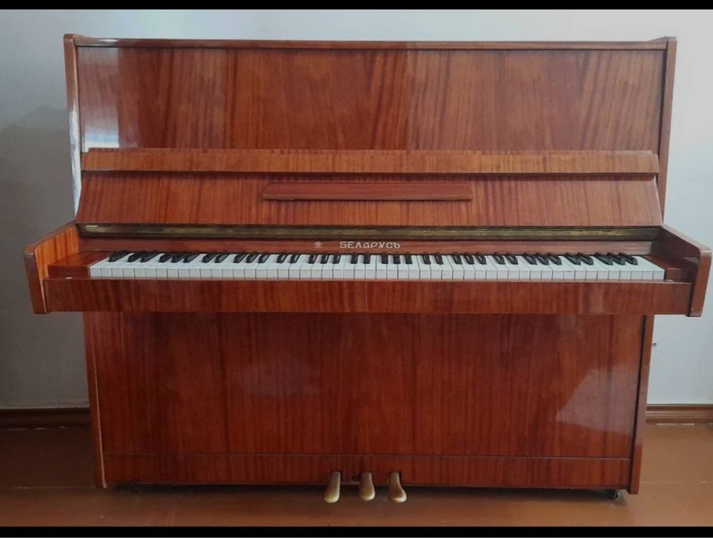 Pianina Belarus fortopiano