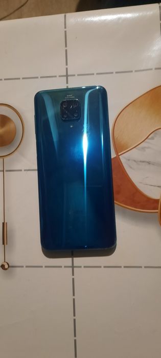 Redmi Note9pro 30000ка