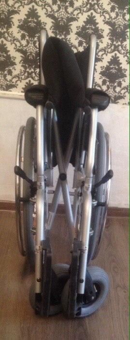 Инвалидные коляски на прокат отличного качества производство Германия!