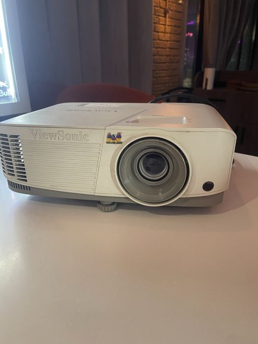 Кинопроектор View Sonic