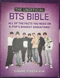 Vand cartea BTS Bible