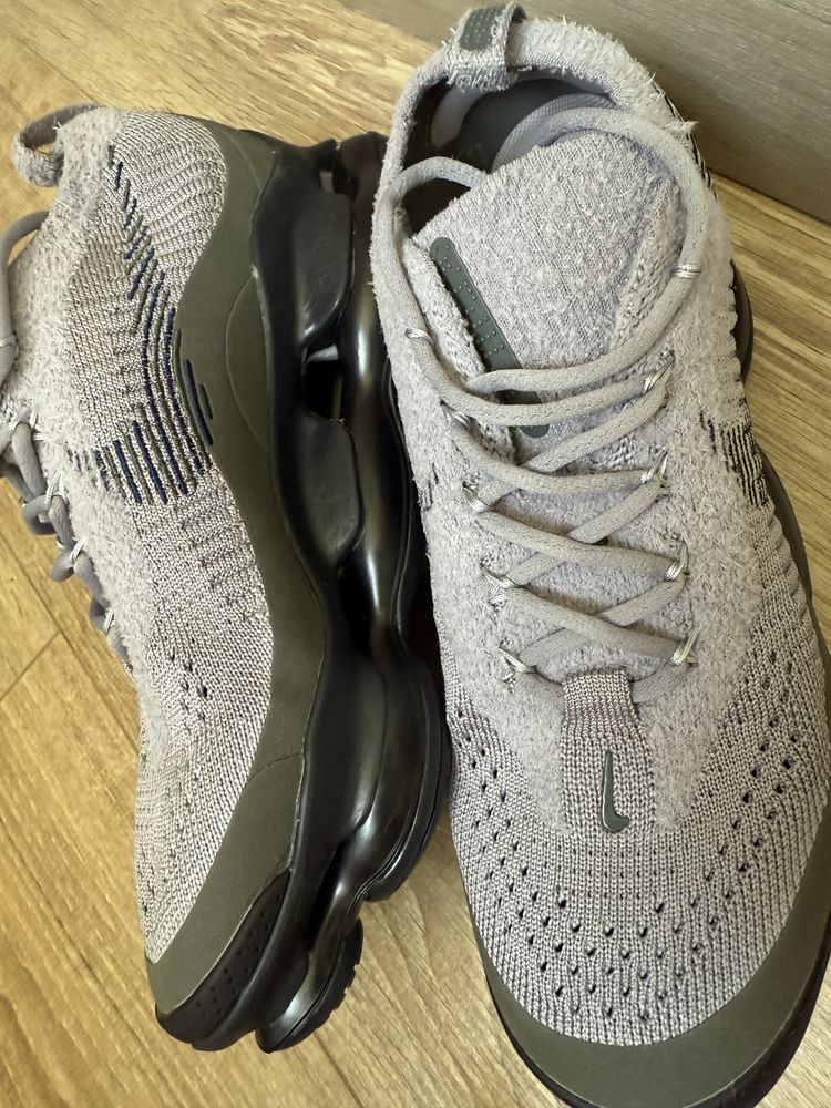 Nike Air Max Scorpion Wolf Grey