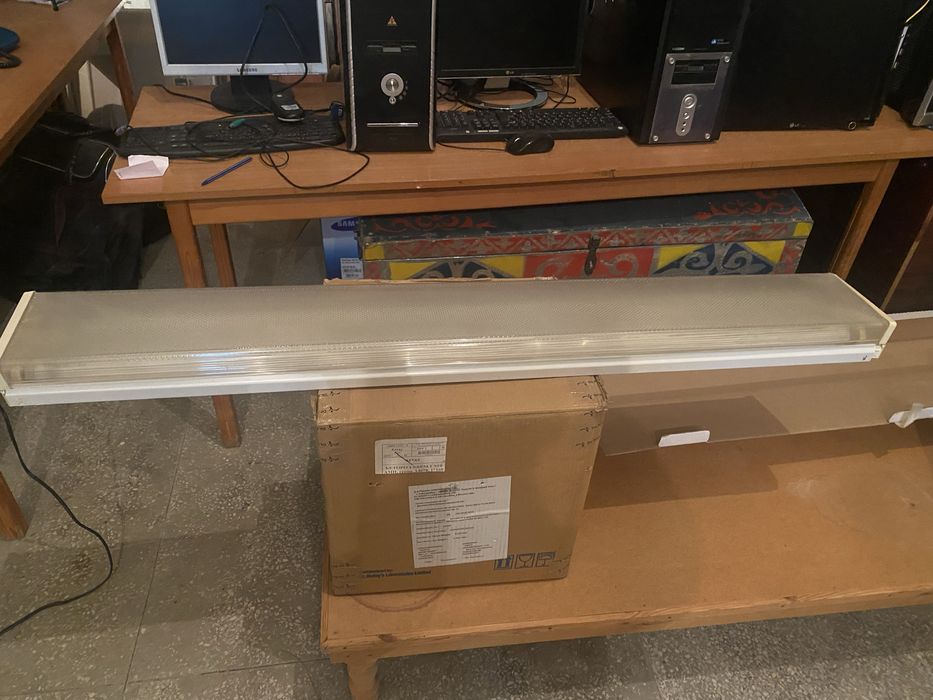 Продаются электрические светильникиАисберг,РФ,