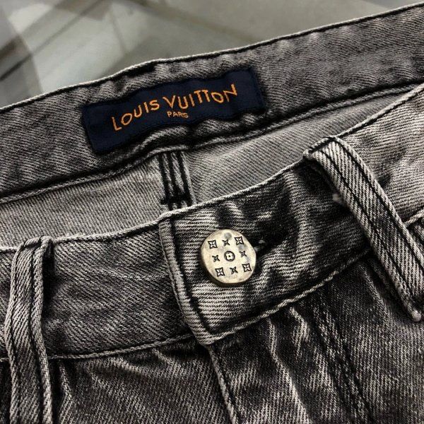 Blugi LV Louis Vuitton