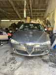 Alfa Romeo facelift 147 на на части!