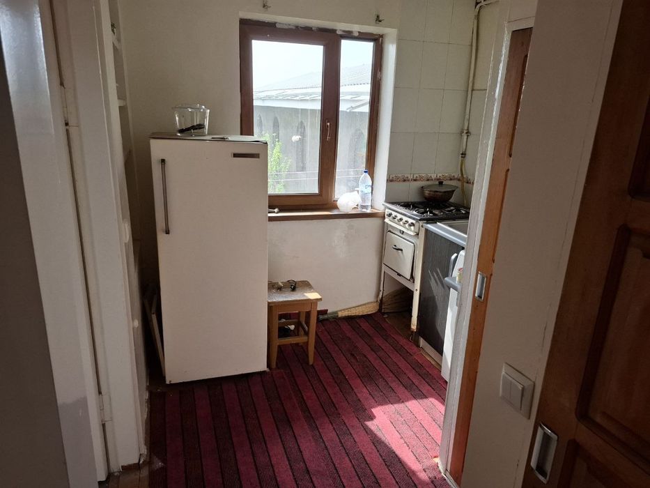 Yunsobod chinobod sanotoriya yaqin 2/2/2/35 kv gishtli dom srochniy