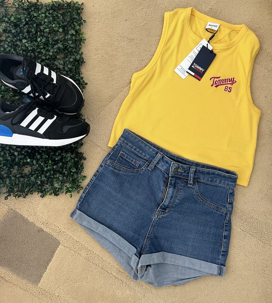Дрехи Zara Ralph Lauren Michael Kors Celine Juicy Tommy Nike Calvin