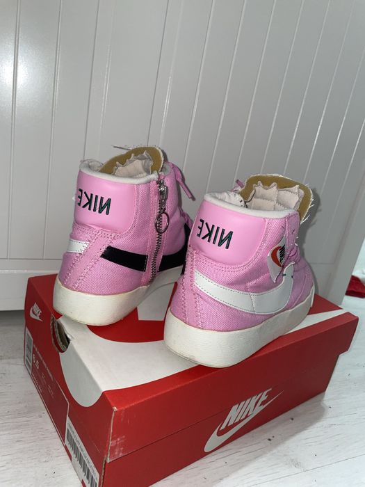 Nike Blaze roz