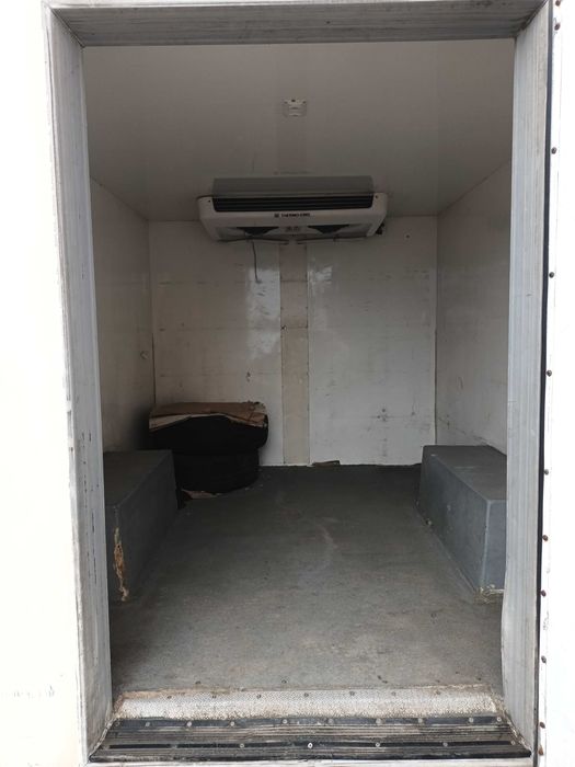 Fiat Scudo Frigorific- 2 BUCATI!!!