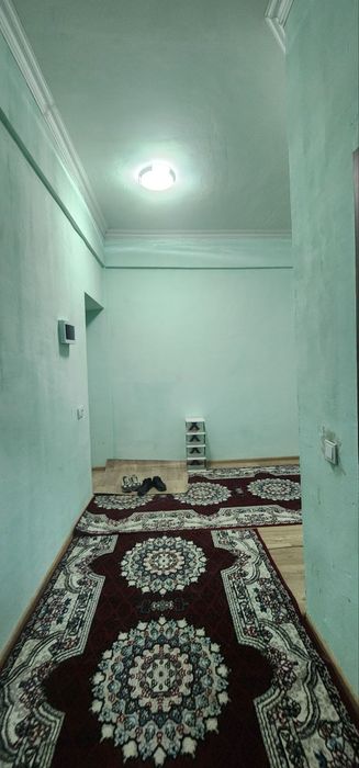 Namangan Afsonalar bog'idan uy sotiladi