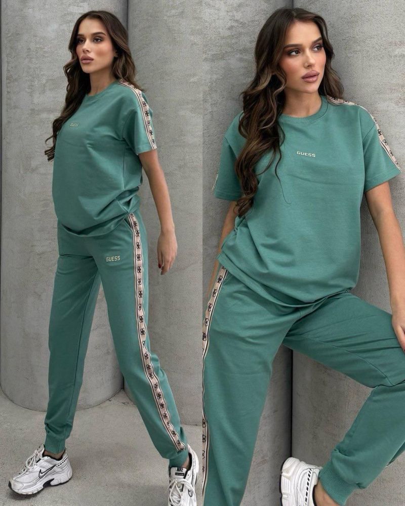 Trening dama s m l xl