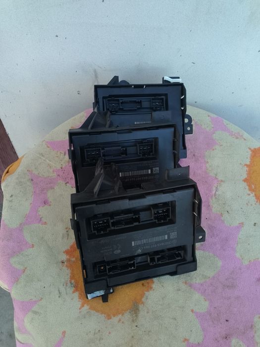 Modul comfort Audi A4 B8 8K0907064 DP DC CC