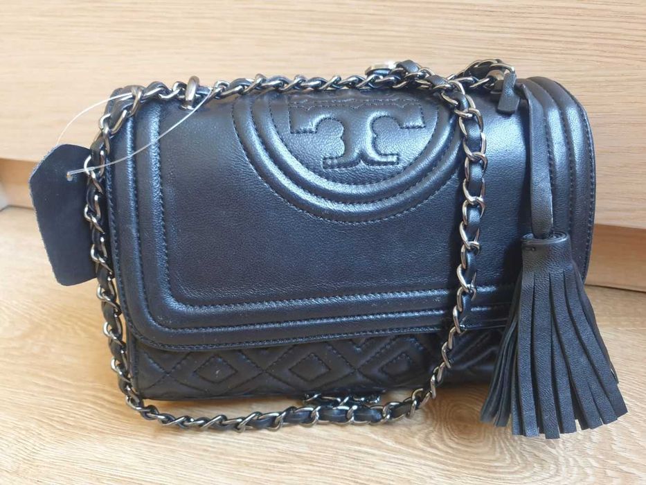 Сумка натуральная кожа