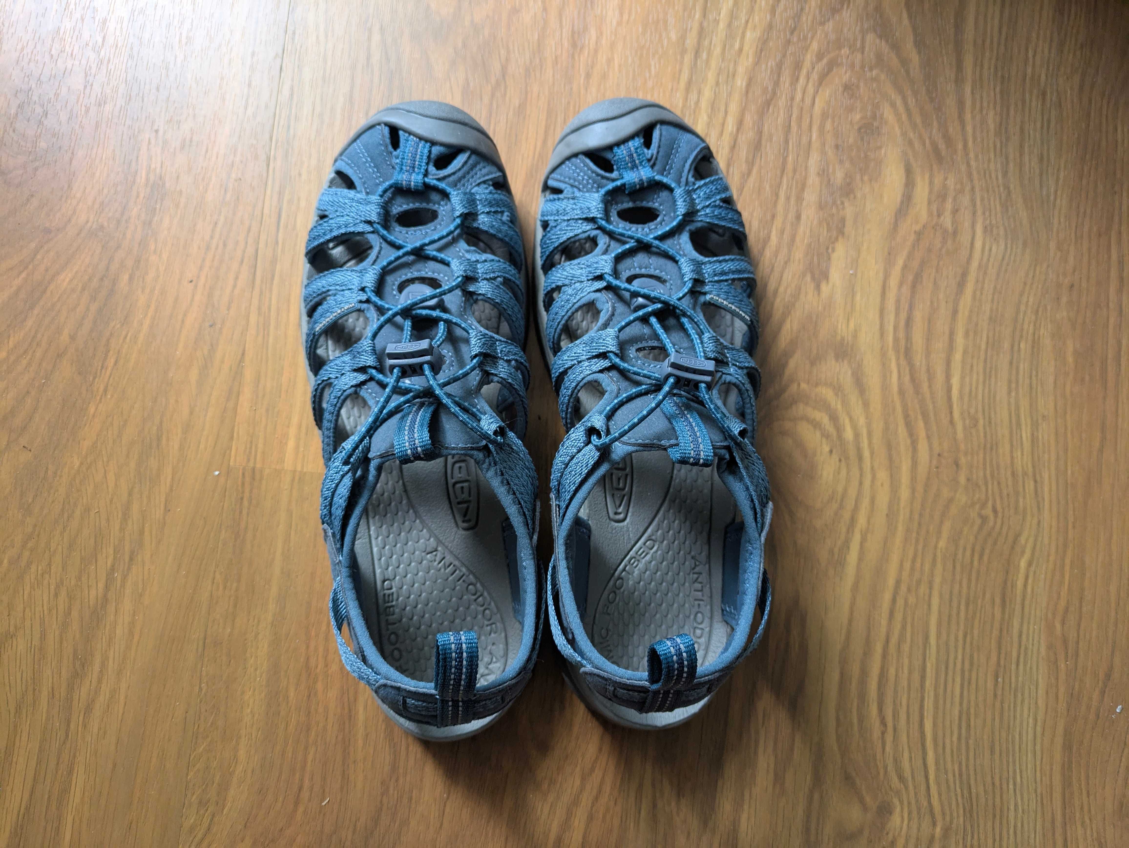 Дамски сандали Keen, 40 номер