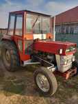 Vind tractor masey ferguson 45 cp motor perkins