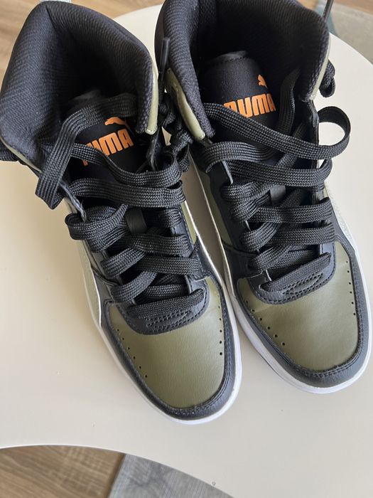 Детски маратонки Puma 37.5 нови