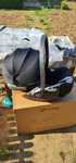Cybex cloud T i-size