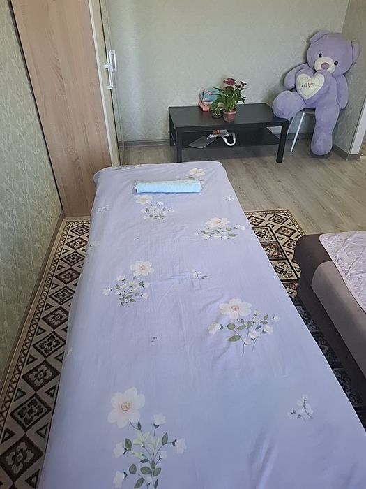 Массаж классисеский