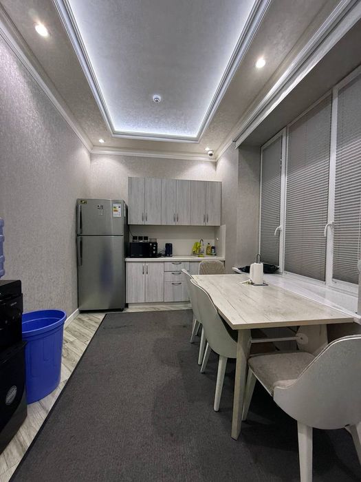 Аренда помещения в новостройке Габус на Ц-2 Ор Алайский базар