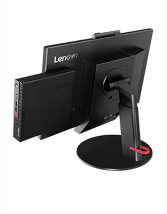 MonitorLED IPS LenovoThinkVision 23.8", FullHD, DisplayPort, TIO24Gen3