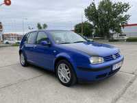 Golf 4 1.9 ALH / Anul 2003 Stare Impecabila De Functionare