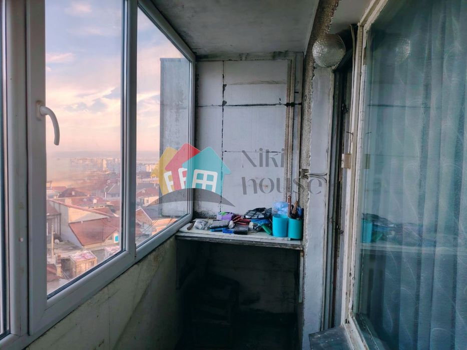 Продава се Двустаен апартамент в Варна, Владислав Варненчик - 52 кв.м за 1135 €/кв.м - Снимка #2