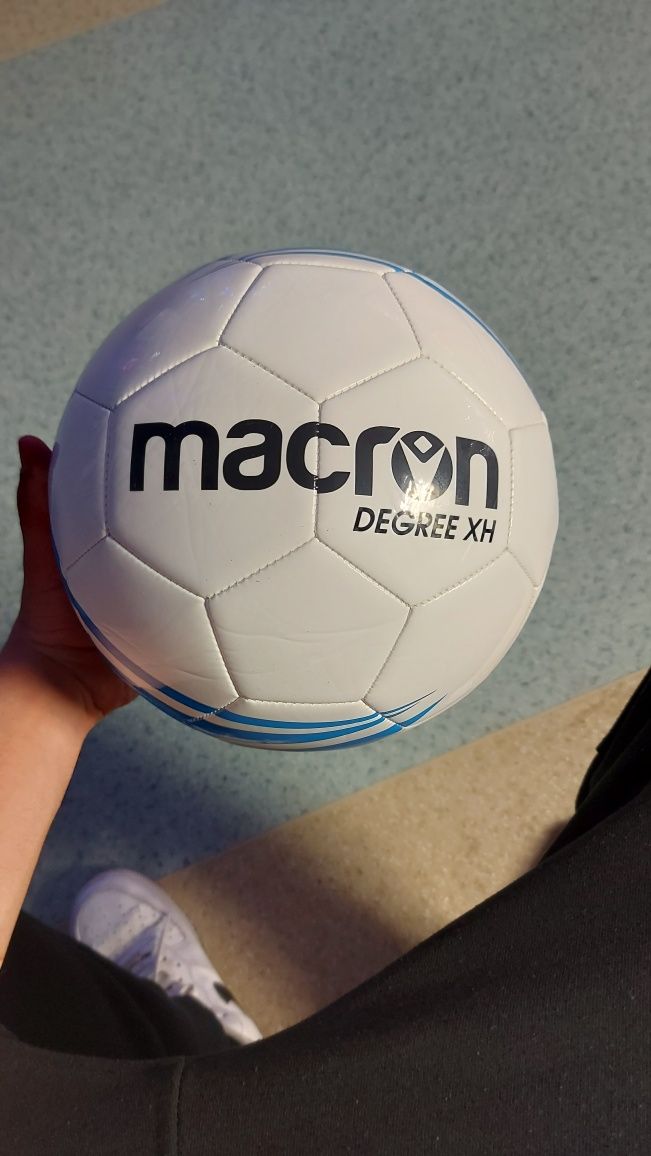 Minge fotbal Macron Degree XH