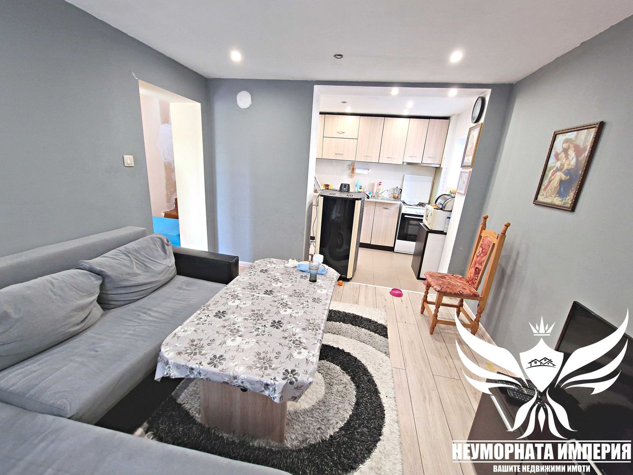 Продава се Къща в с. Патриарх Евтимово, Област Пловдив - 150 кв.м за 532 €/кв.м - Снимка #9