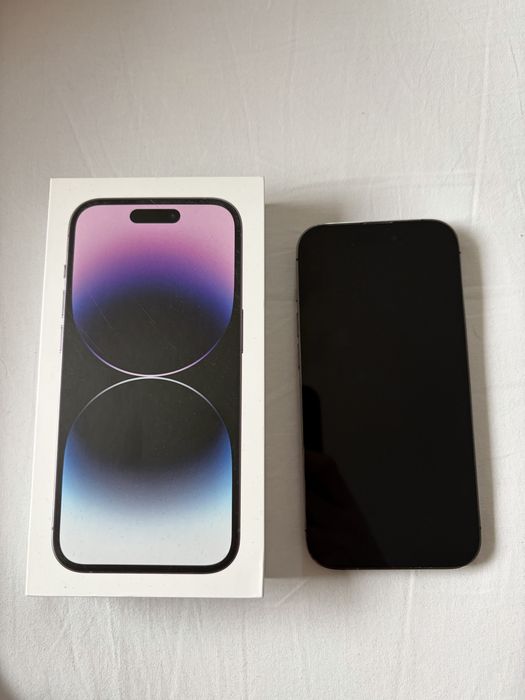 iPhone 14 Pro 128 GB