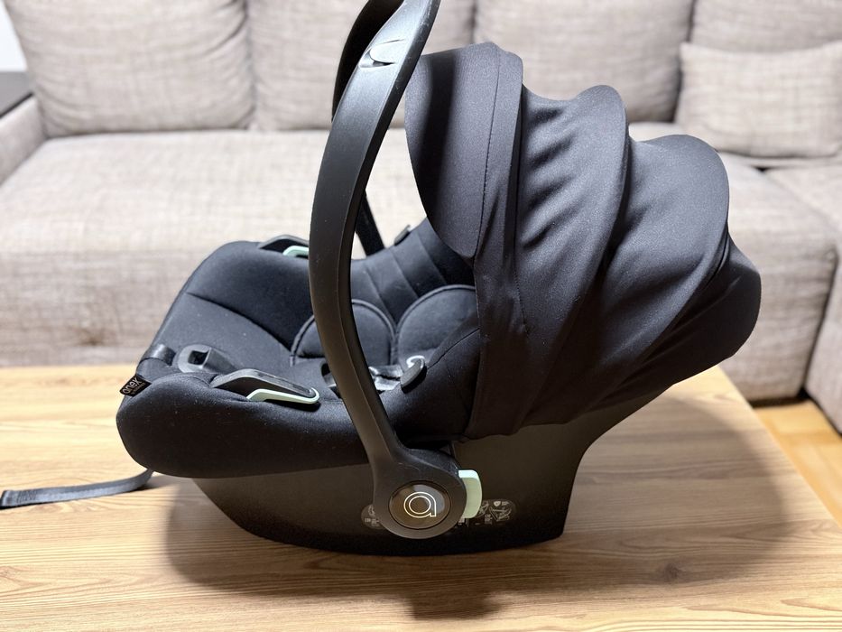 Кошница за кола Anex / Avionaut Cosmo – i-Size, до 13 кг (40–87 см)