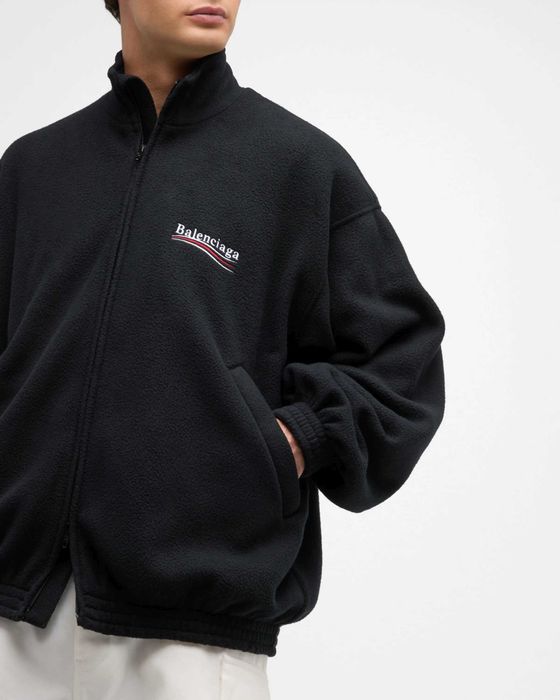 Balenciaga страхотно горнище/яке Unisex