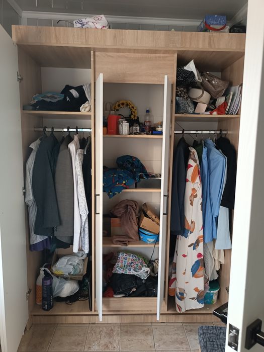 Продам шкаф в отличном состоянии