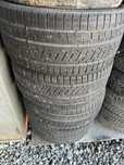 Anvelope 265/40 r20 M+S