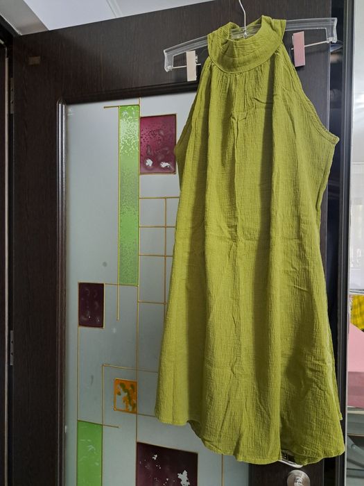 Rochie de plajă pentru femei