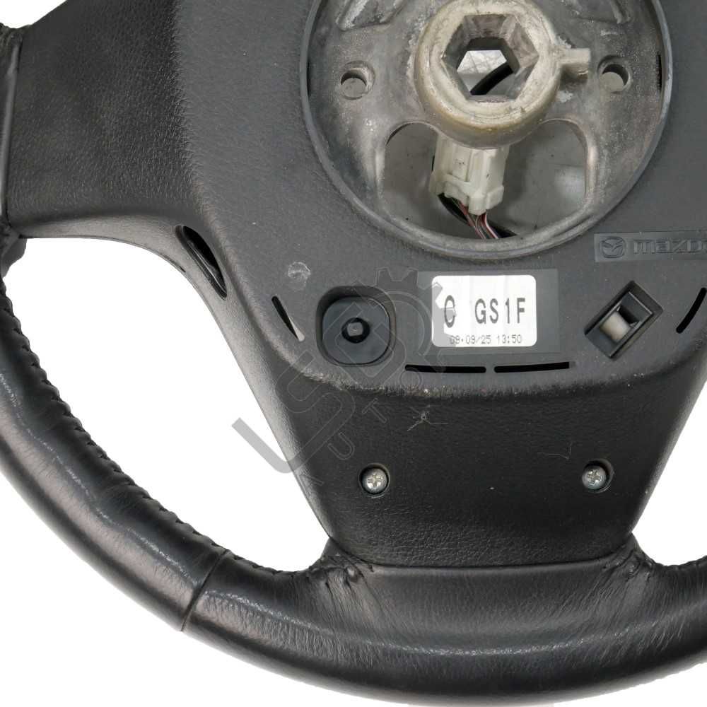 Волан Mazda 6 (GH)  2007-2013 ID: 142769