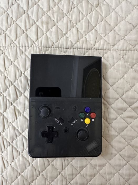 Игровая приставка