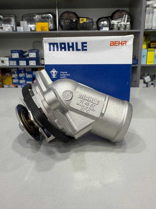 mahle термостат М111, М271,  М112
