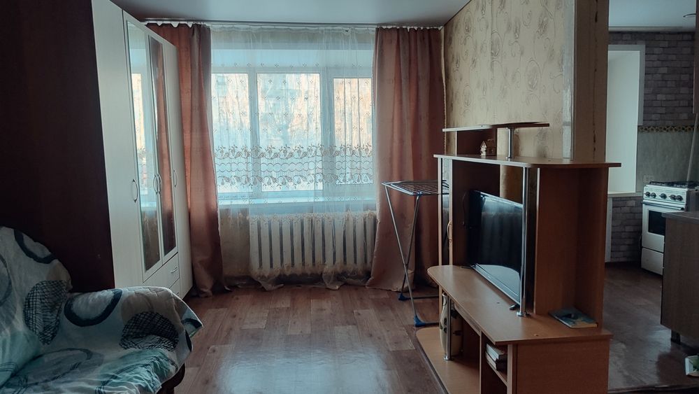 Продам 1-комнаную квартиру