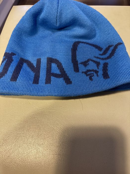 Caciula Norrona 100% merino