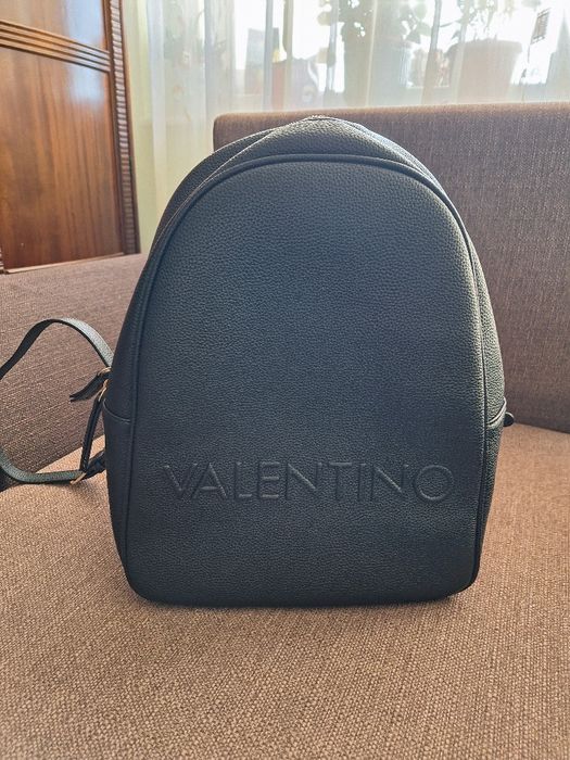 Rucsac  Valentino, nou.